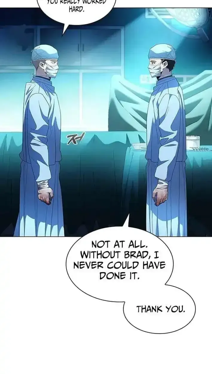 Read Dr. Choi Tae-Soo chapter 300 image 27 on Lezhin