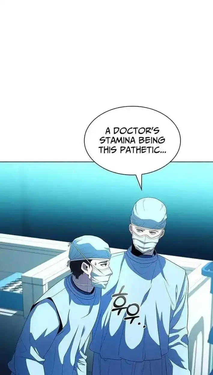 Read Dr. Choi Tae-Soo chapter 300 image 29 on Lezhin