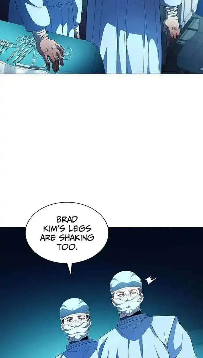 Read Dr. Choi Tae-Soo chapter 300 image 30 on Lezhin