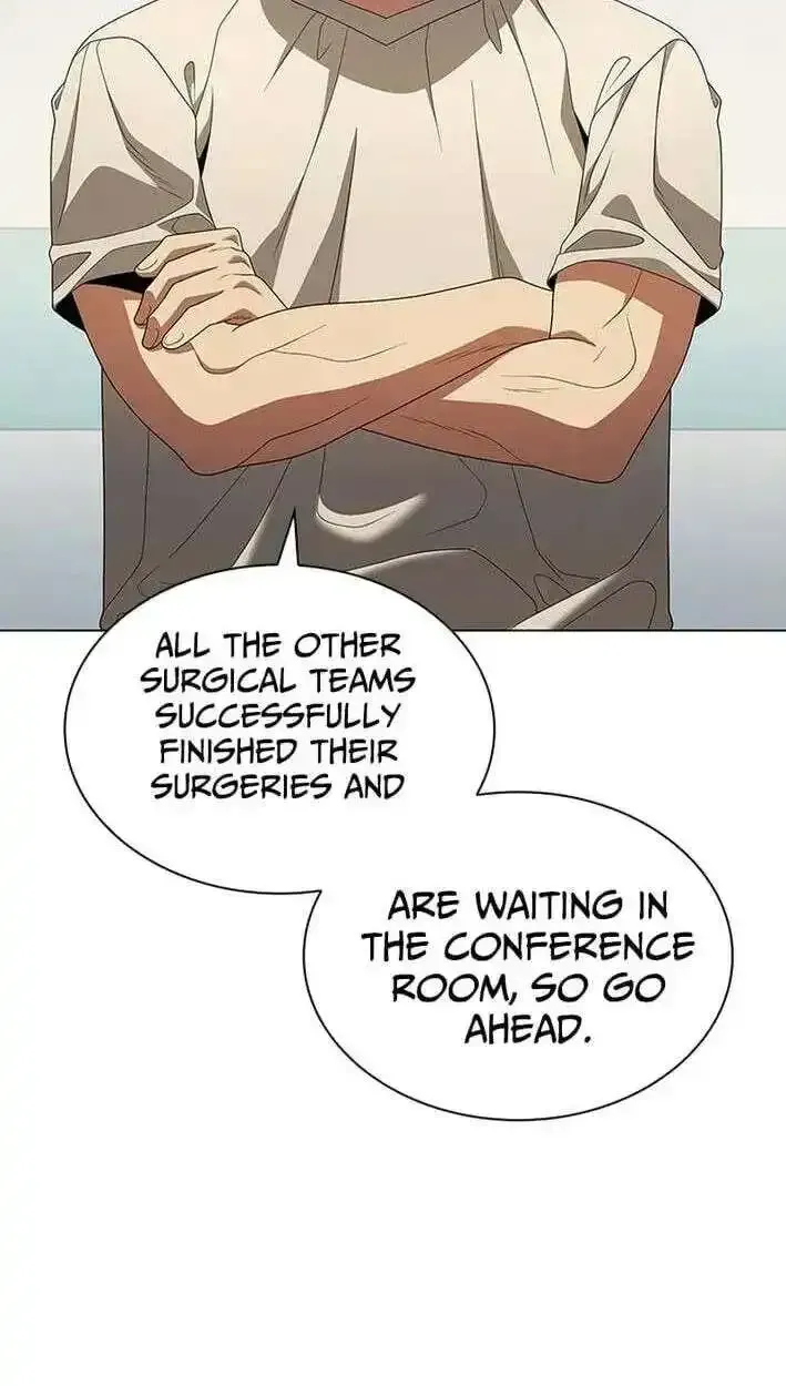 Read Dr. Choi Tae-Soo chapter 300 image 40 on Lezhin