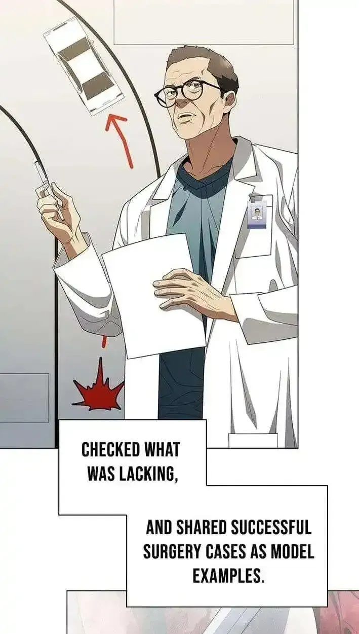 Read Dr. Choi Tae-Soo chapter 300 image 48 on Lezhin