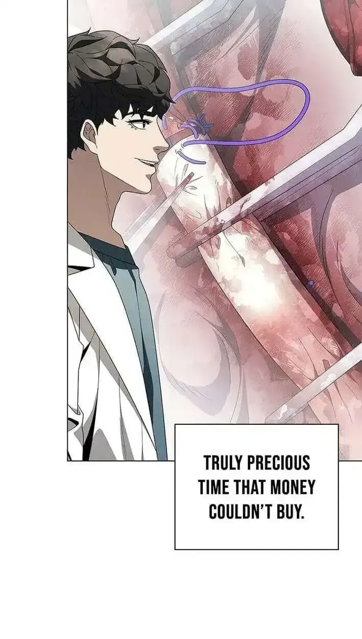 Read Dr. Choi Tae-Soo chapter 300 image 49 on Lezhin