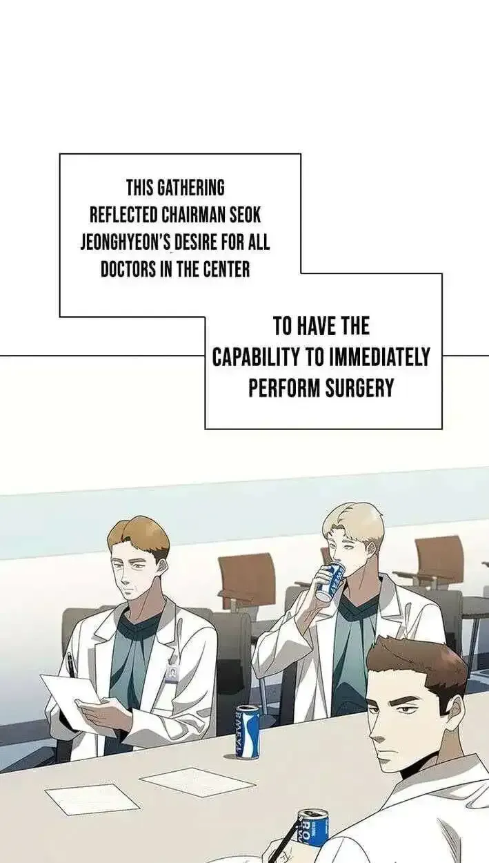 Read Dr. Choi Tae-Soo chapter 300 image 50 on Lezhin