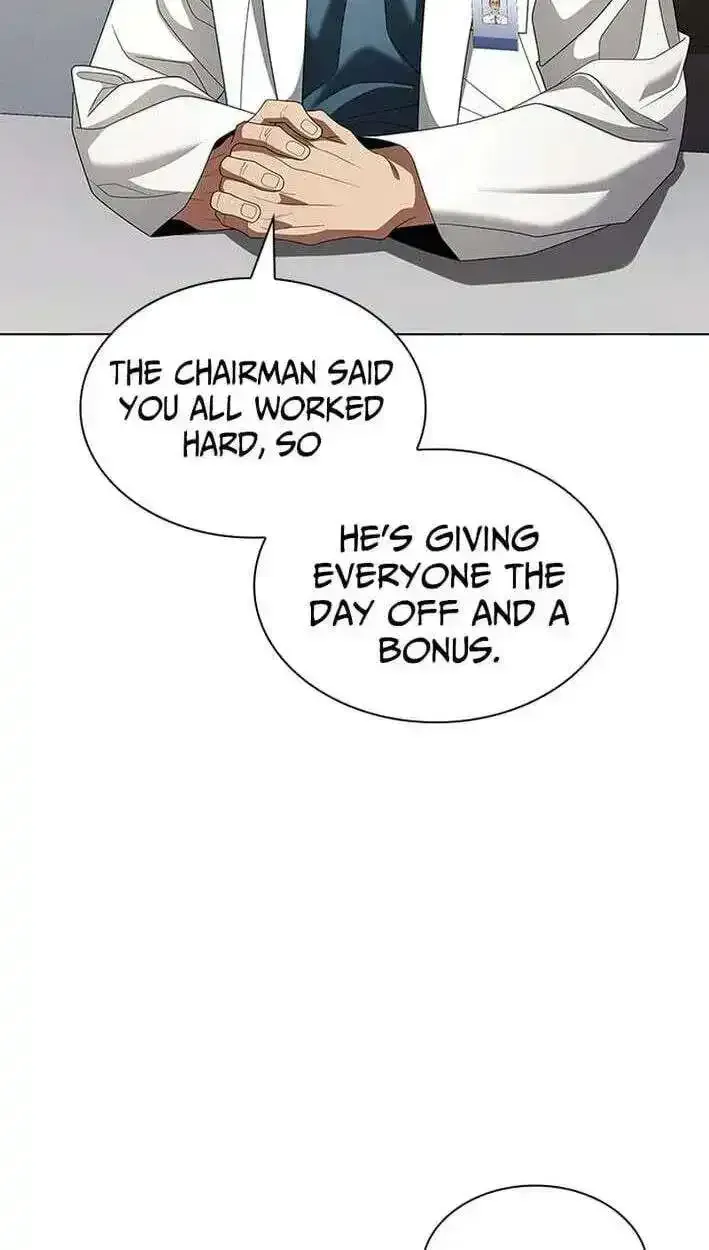 Read Dr. Choi Tae-Soo chapter 300 image 54 on Lezhin