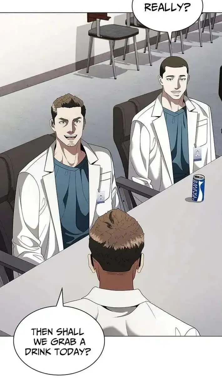 Read Dr. Choi Tae-Soo chapter 300 image 55 on Lezhin