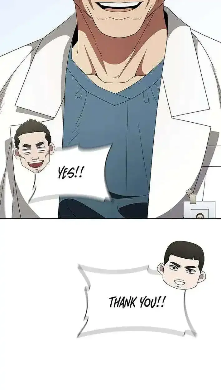 Read Dr. Choi Tae-Soo chapter 300 image 57 on Lezhin