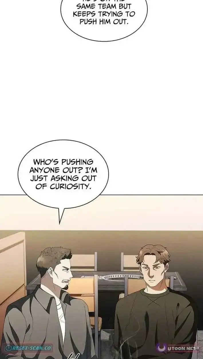 Read Dr. Choi Tae-Soo chapter 300 image 62 on Lezhin
