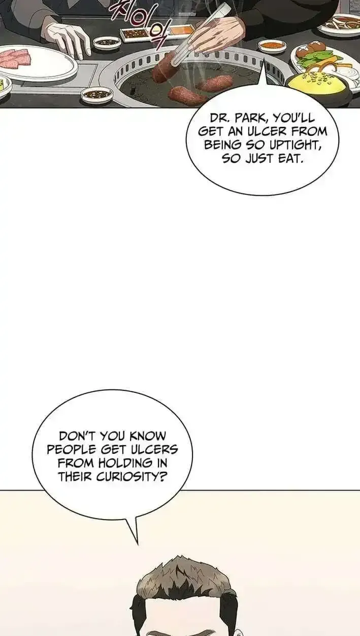 Read Dr. Choi Tae-Soo chapter 300 image 63 on Lezhin