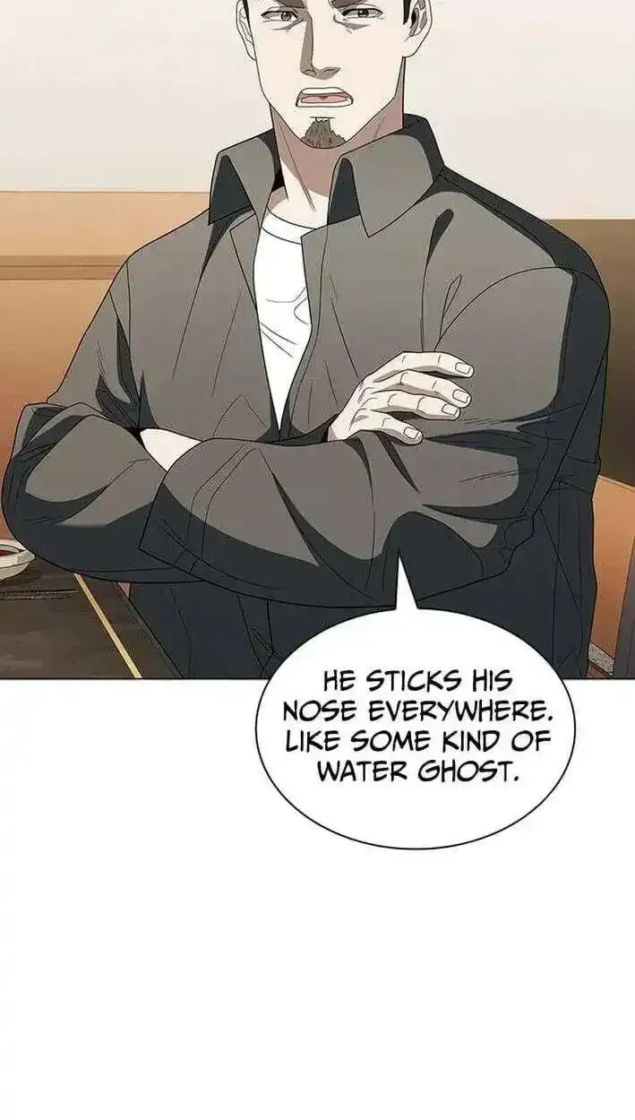 Read Dr. Choi Tae-Soo chapter 300 image 64 on Lezhin