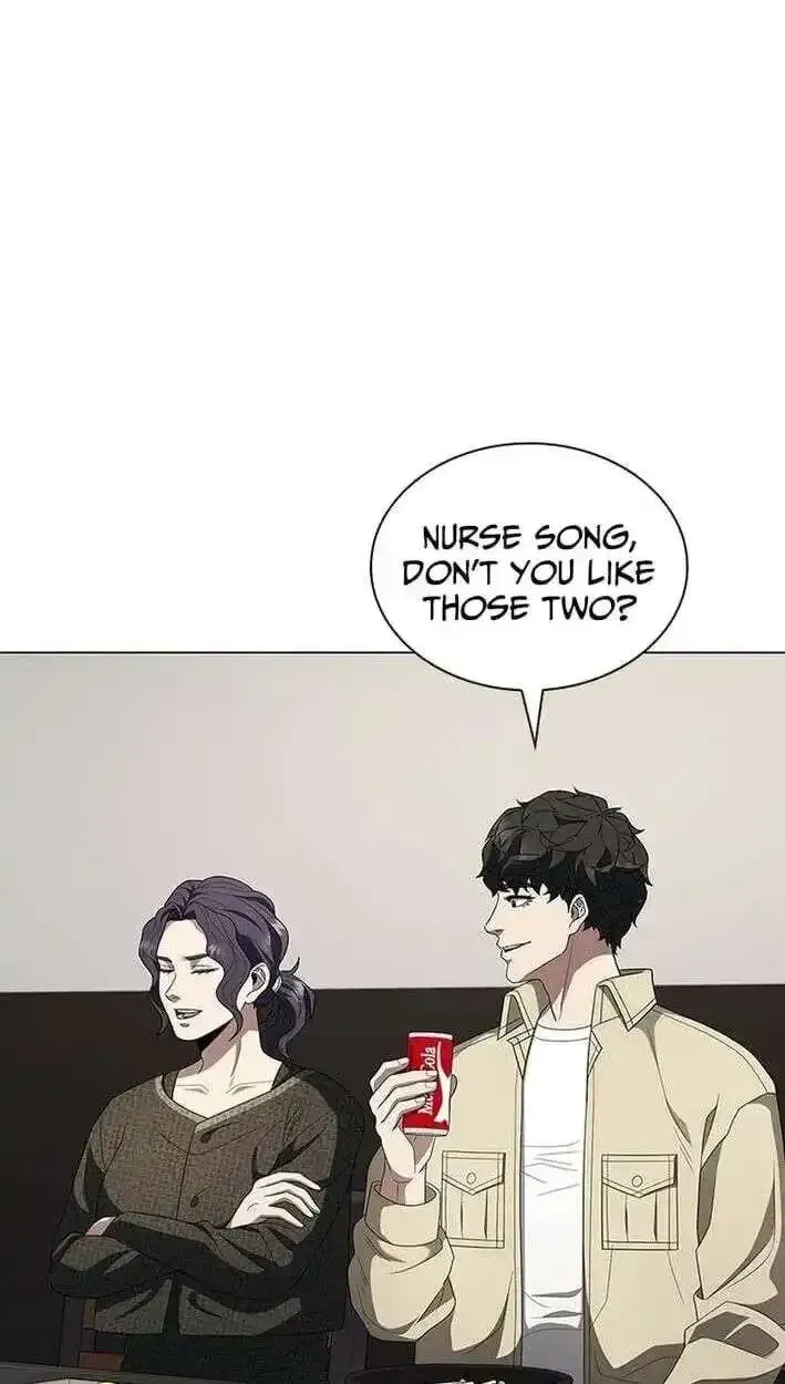 Read Dr. Choi Tae-Soo chapter 300 image 66 on Lezhin