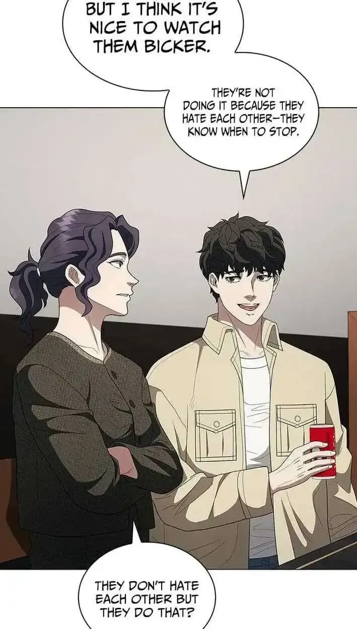 Read Dr. Choi Tae-Soo chapter 300 image 69 on Lezhin