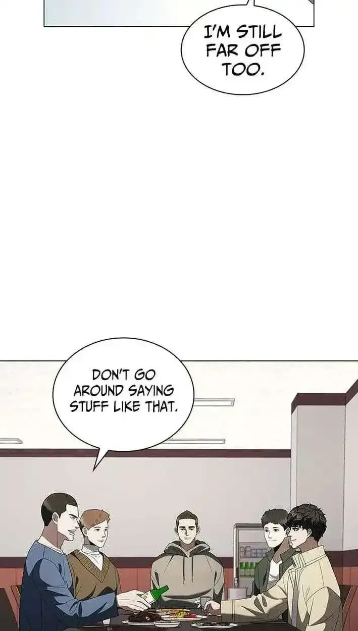 Read Dr. Choi Tae-Soo chapter 300 image 74 on Lezhin