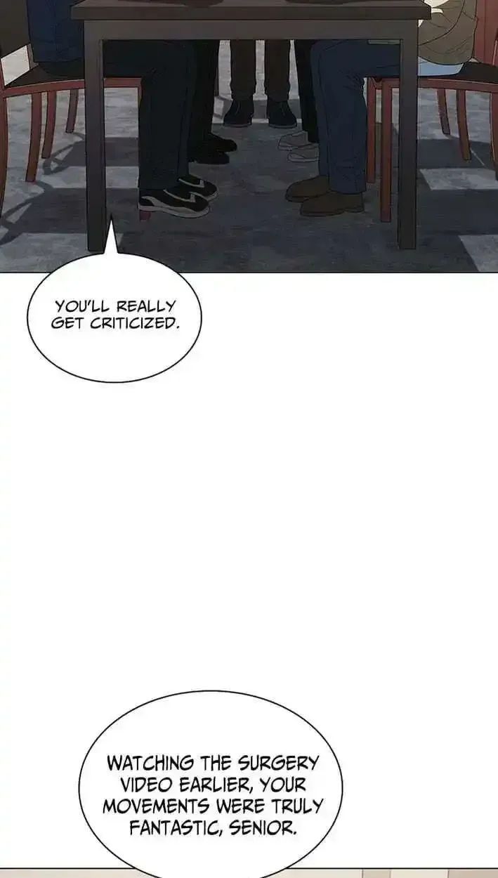 Read Dr. Choi Tae-Soo chapter 300 image 75 on Lezhin