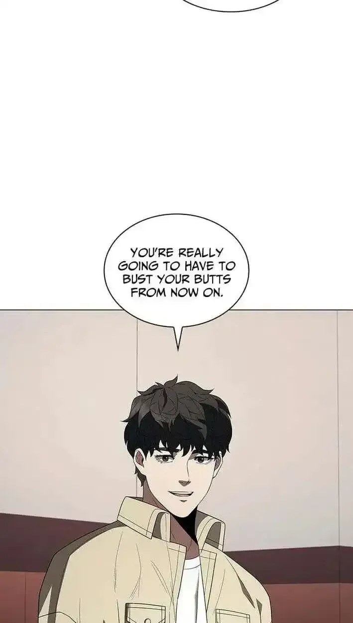 Read Dr. Choi Tae-Soo chapter 300 image 77 on Lezhin