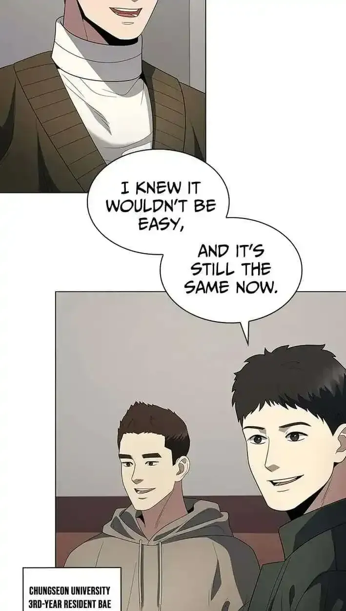 Read Dr. Choi Tae-Soo chapter 300 image 79 on Lezhin