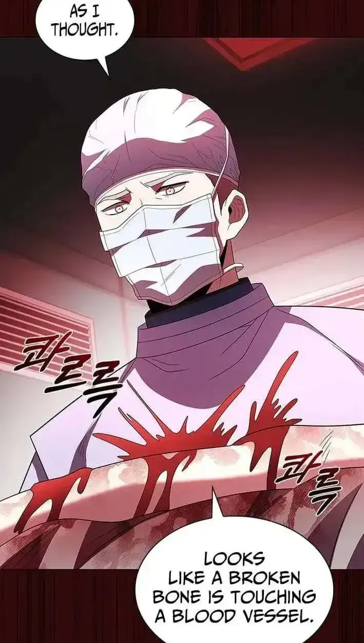 Read Dr. Choi Tae-Soo chapter 300 image 8 on Lezhin