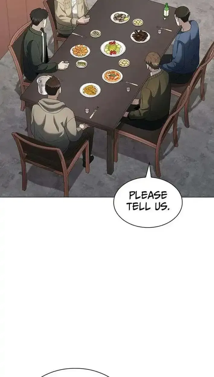 Read Dr. Choi Tae-Soo chapter 300 image 81 on Lezhin