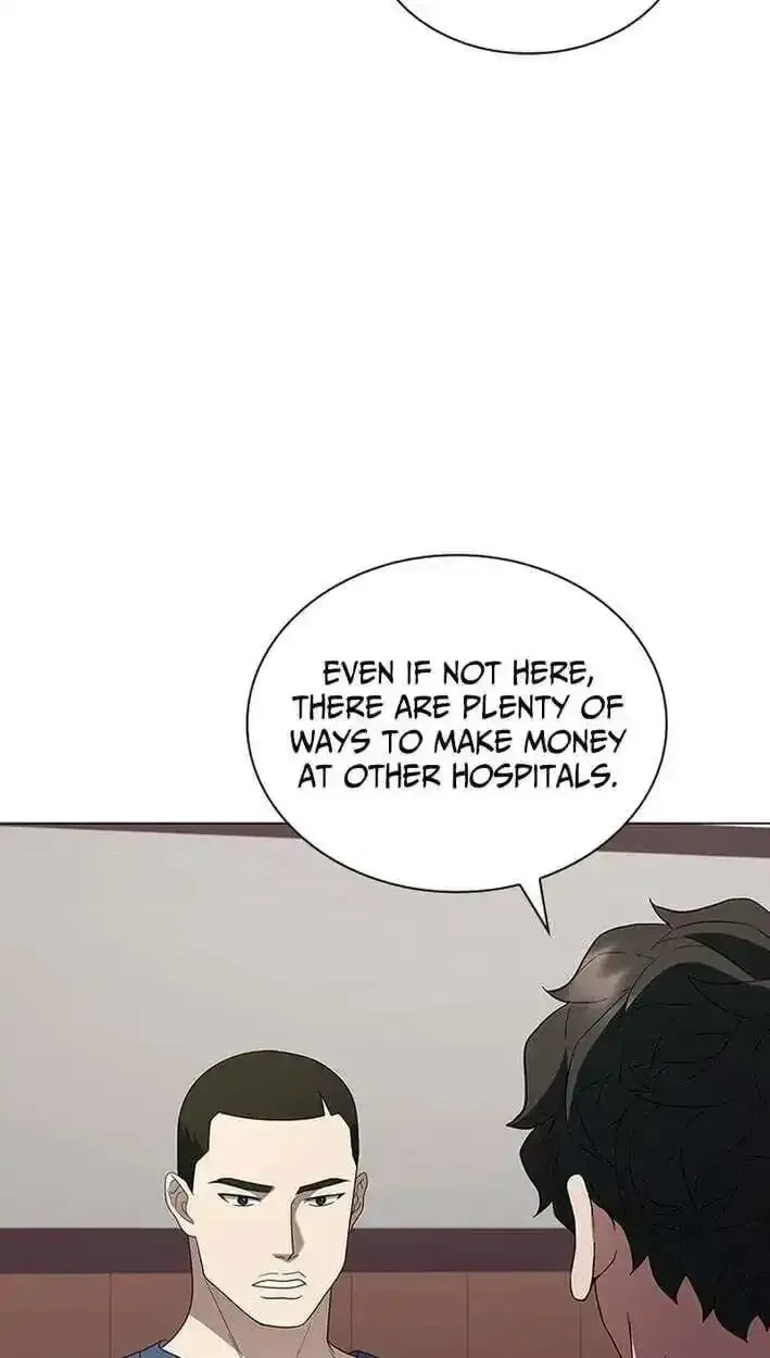 Read Dr. Choi Tae-Soo chapter 300 image 83 on Lezhin