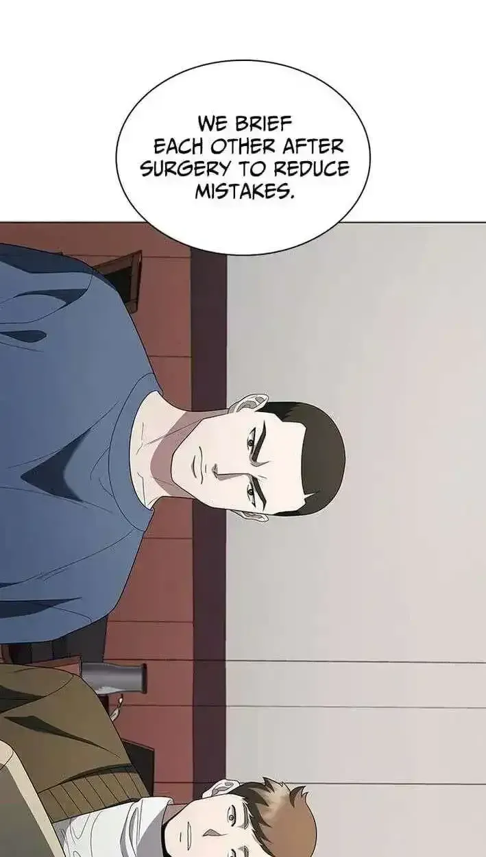Read Dr. Choi Tae-Soo chapter 300 image 86 on Lezhin