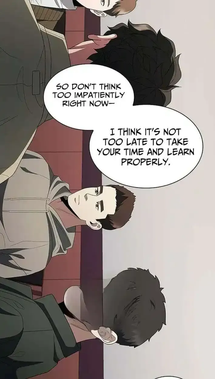 Read Dr. Choi Tae-Soo chapter 300 image 87 on Lezhin