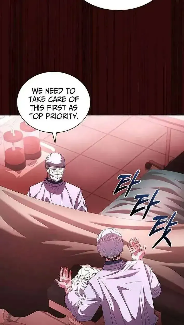 Read Dr. Choi Tae-Soo chapter 300 image 9 on Lezhin