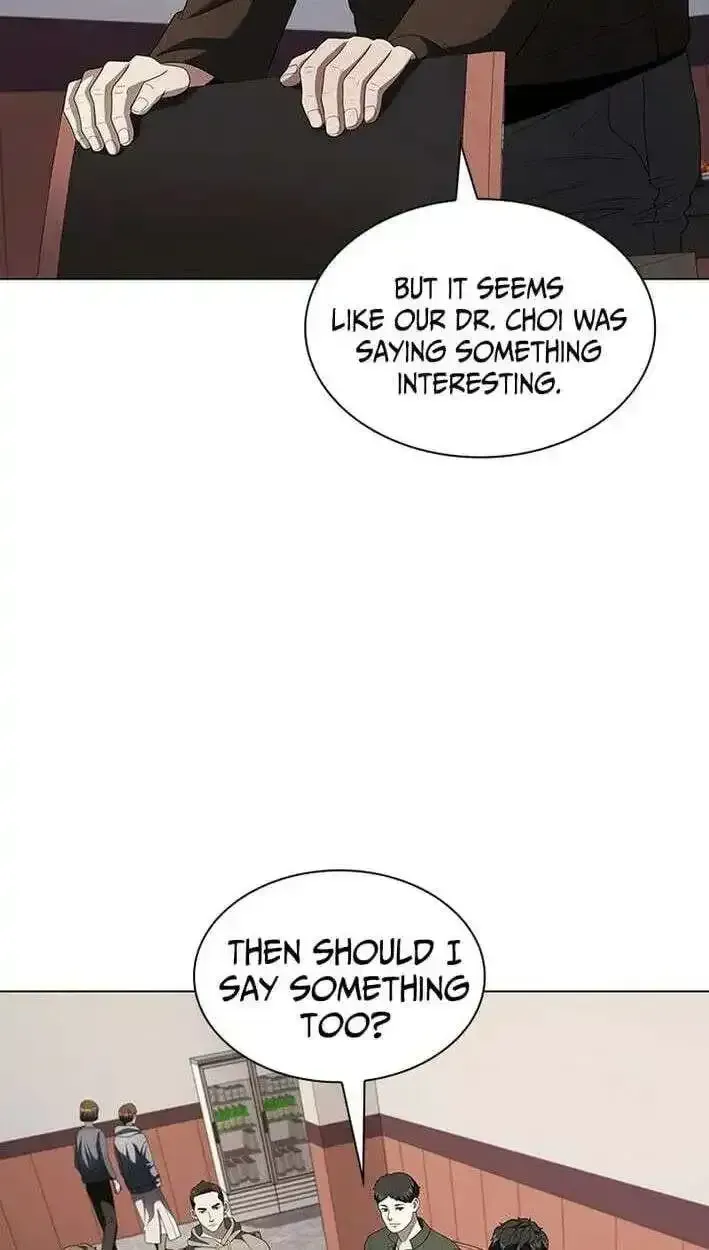 Read Dr. Choi Tae-Soo chapter 300 image 92 on Lezhin