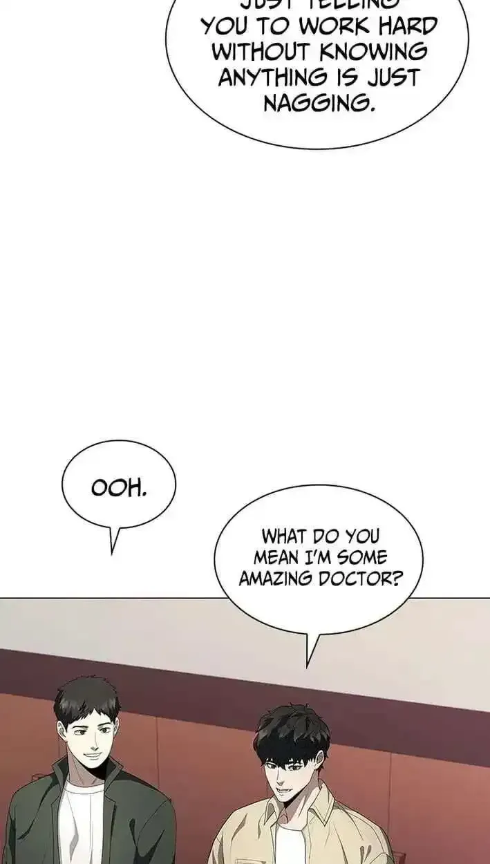 Read Dr. Choi Tae-Soo chapter 300 image 95 on Lezhin