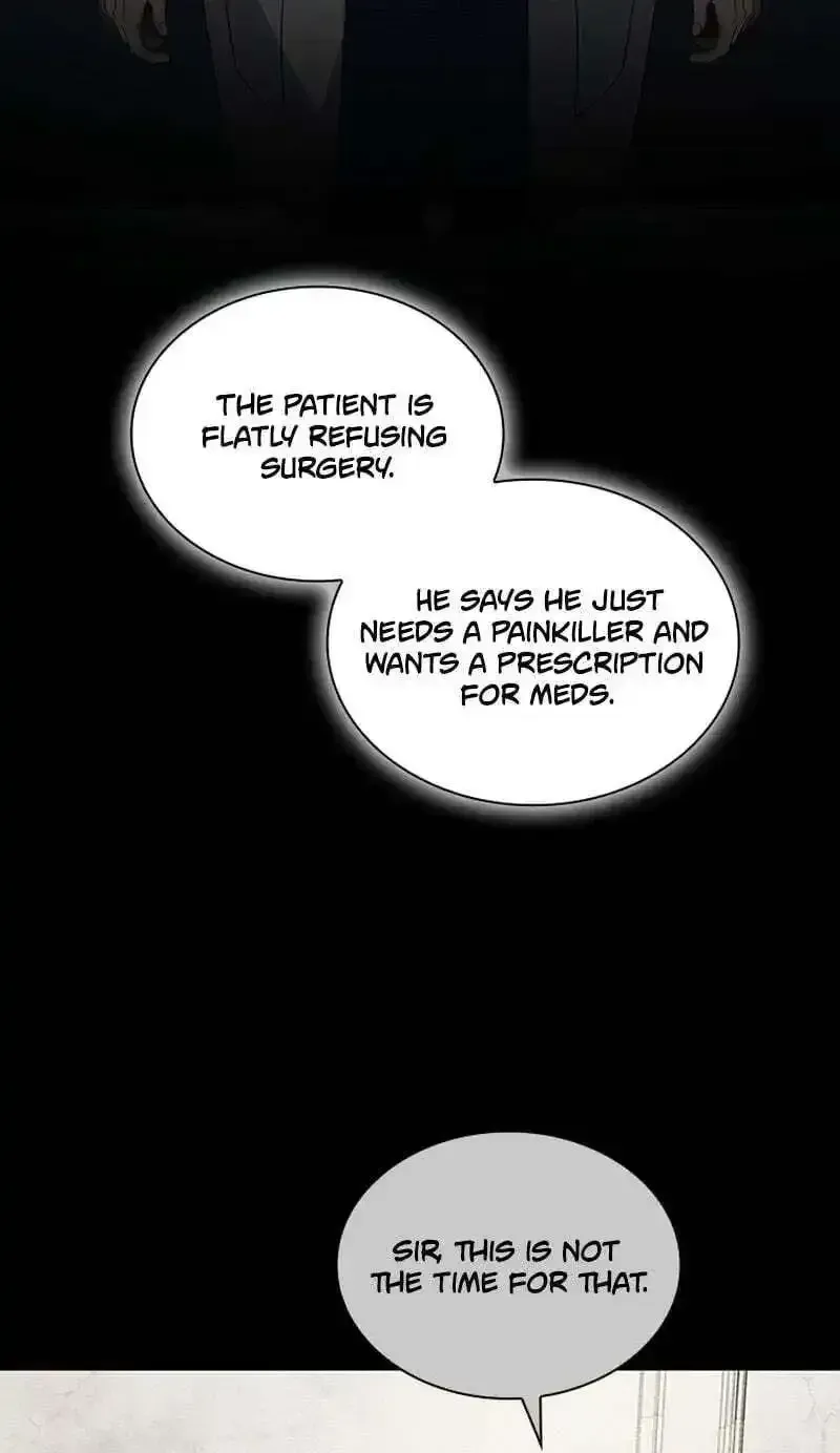 Read Dr. Choi Tae-Soo chapter 301 image 105 on Lezhin