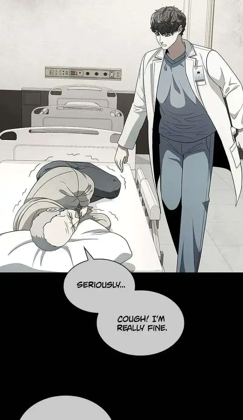 Read Dr. Choi Tae-Soo chapter 301 image 106 on Lezhin