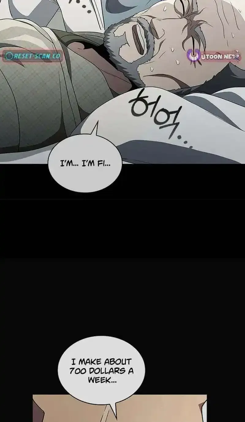 Read Dr. Choi Tae-Soo chapter 301 image 110 on Lezhin