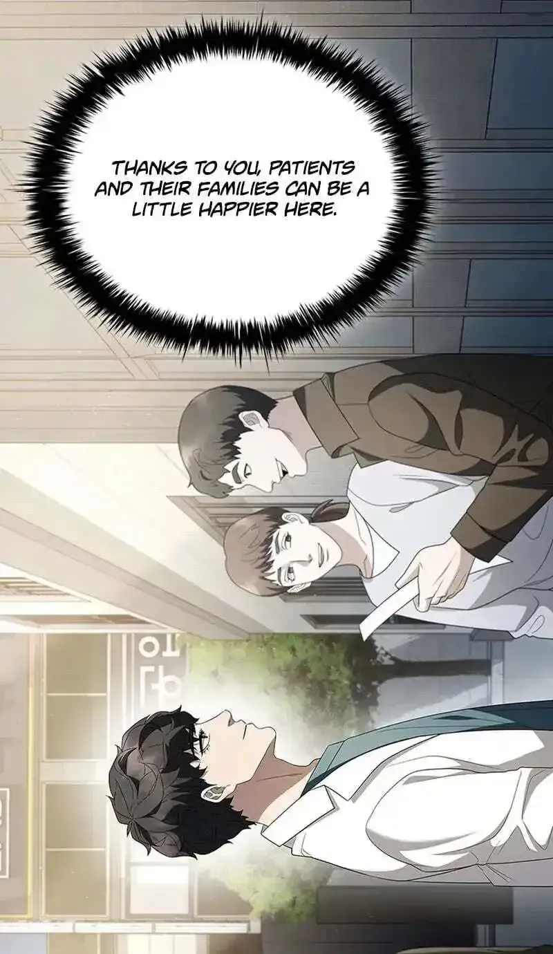 Read Dr. Choi Tae-Soo chapter 301 image 114 on Lezhin