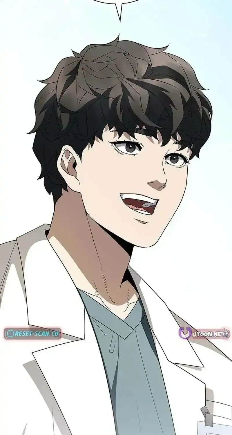Read Dr. Choi Tae-Soo chapter 301 image 117 on Lezhin