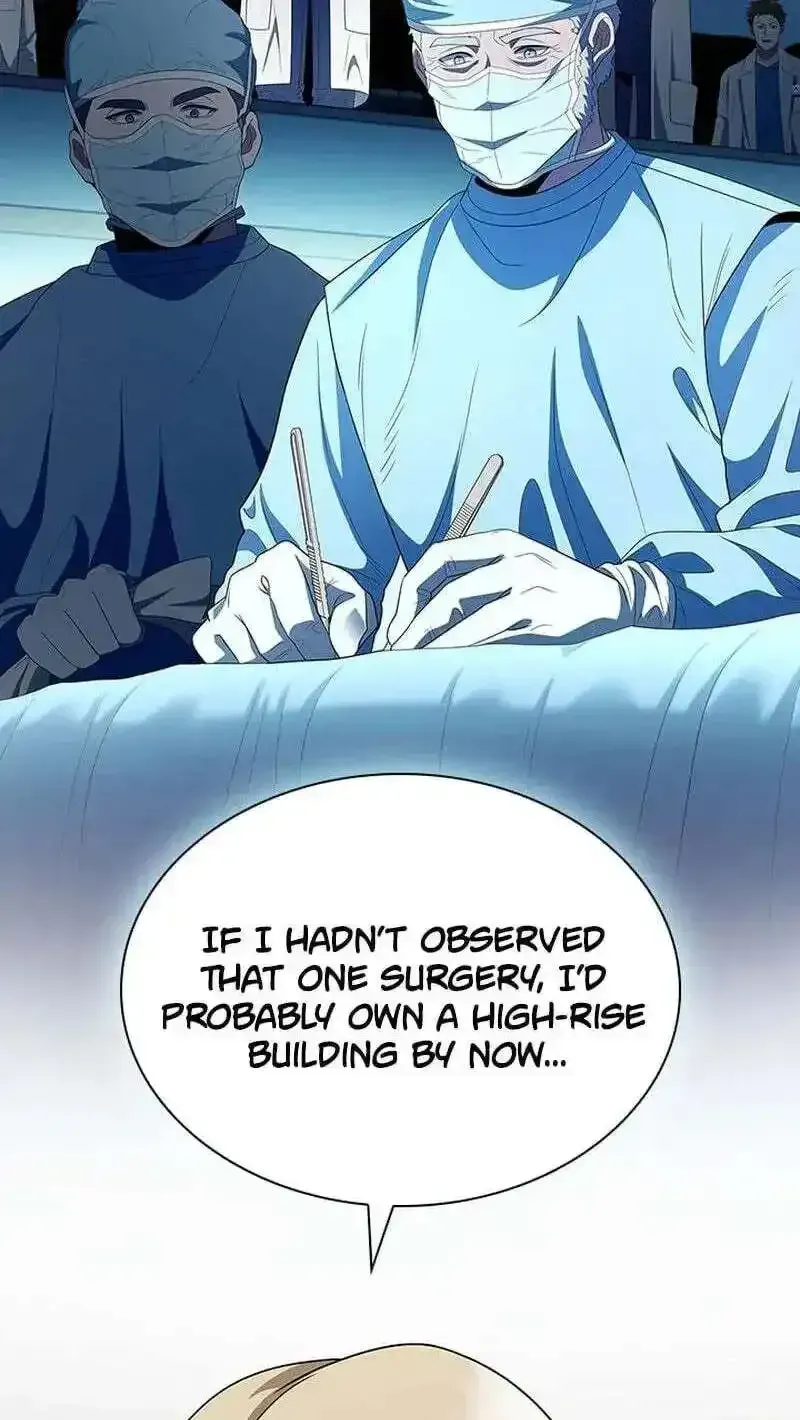 Read Dr. Choi Tae-Soo chapter 301 image 13 on Lezhin