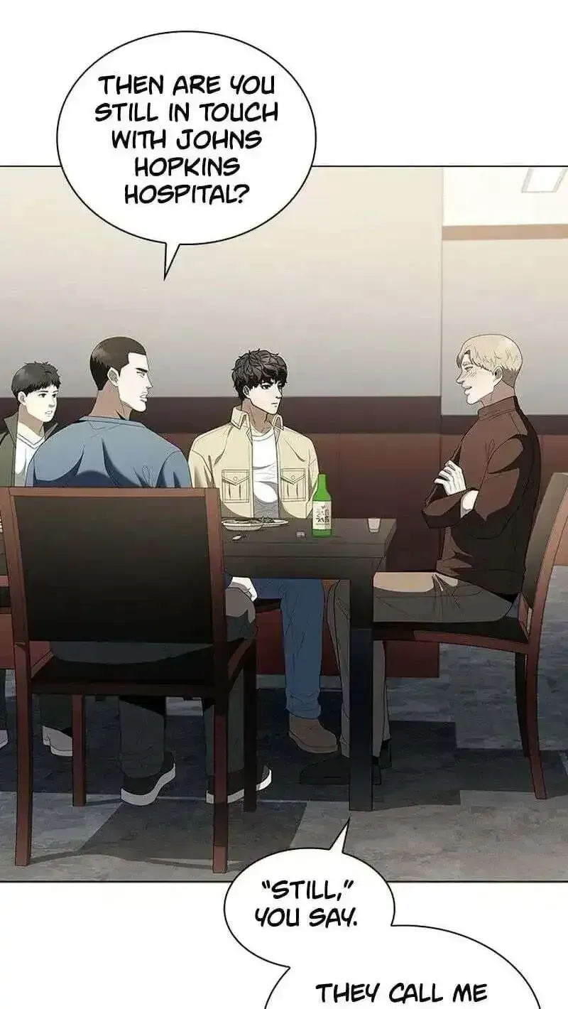 Read Dr. Choi Tae-Soo chapter 301 image 15 on Lezhin