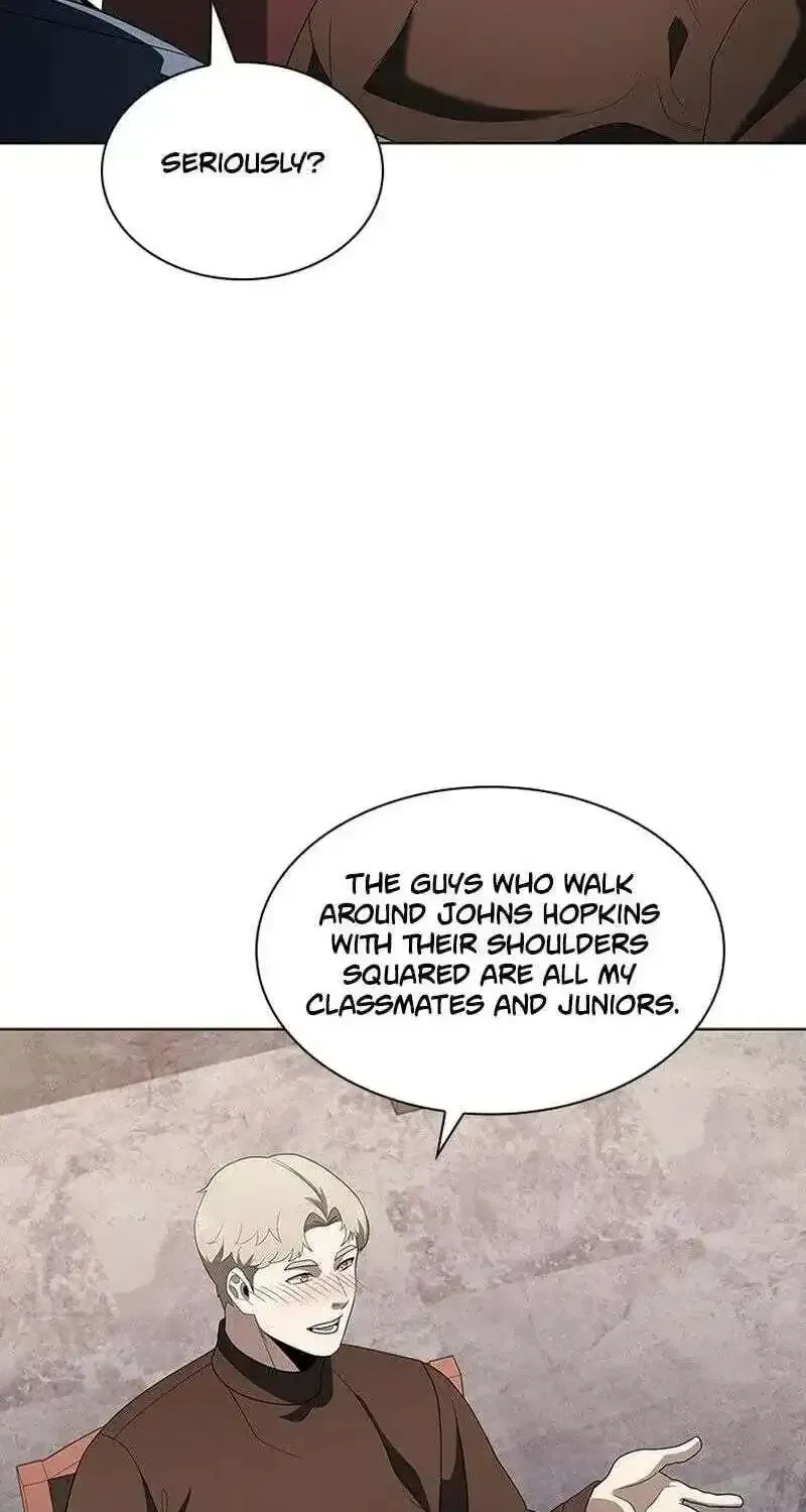 Read Dr. Choi Tae-Soo chapter 301 image 22 on Lezhin