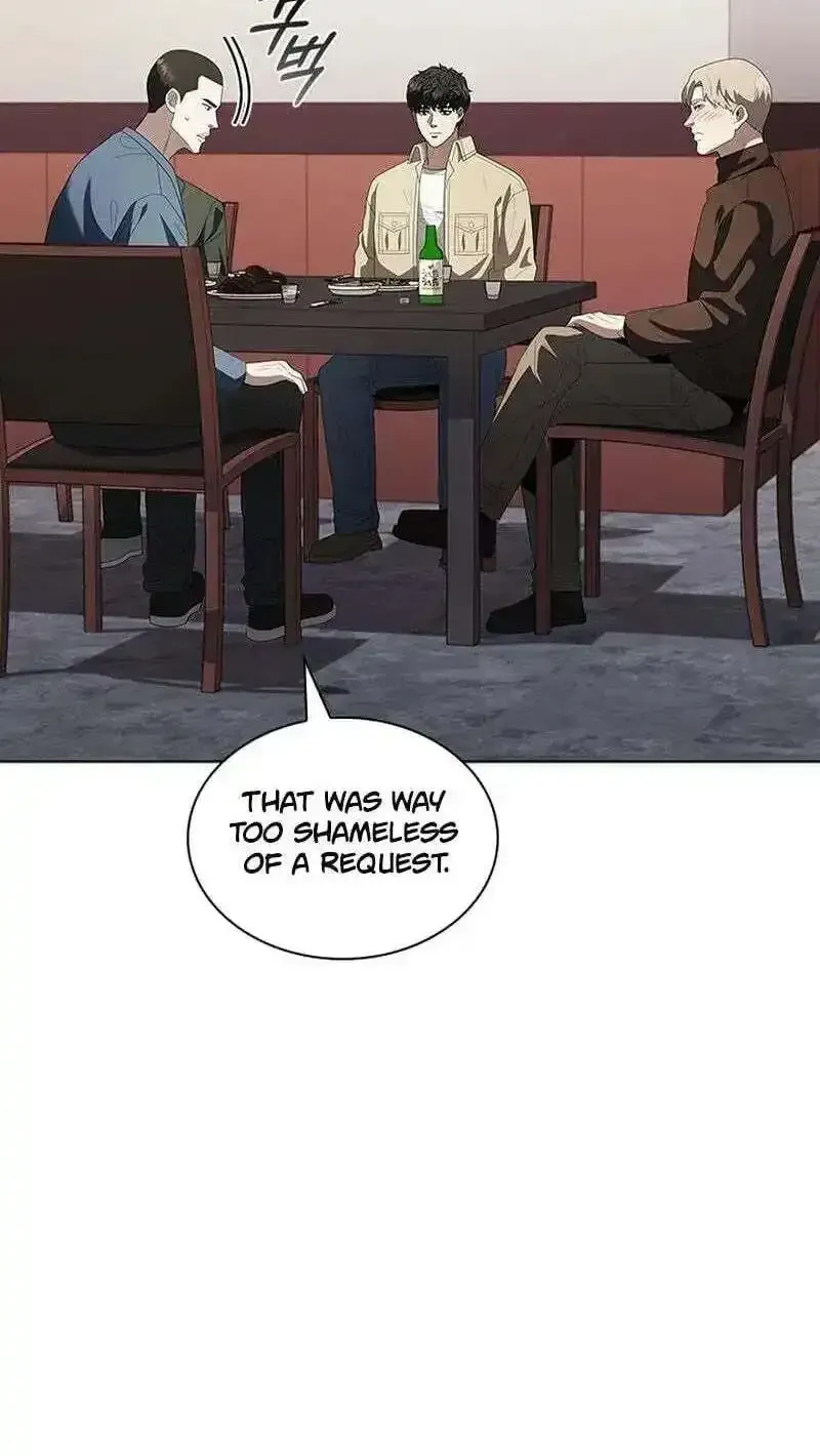 Read Dr. Choi Tae-Soo chapter 301 image 30 on Lezhin