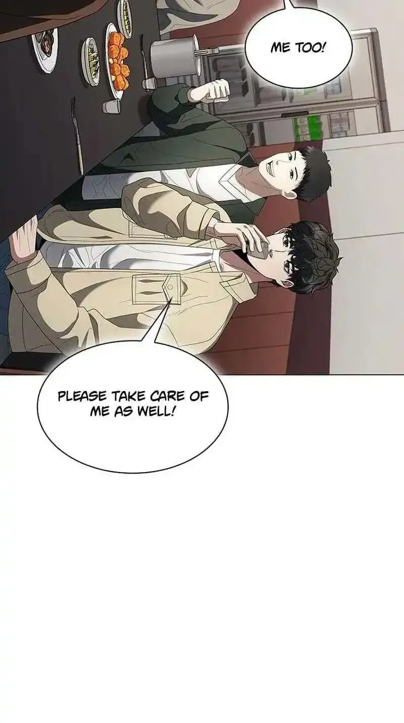 Read Dr. Choi Tae-Soo chapter 301 image 34 on Lezhin
