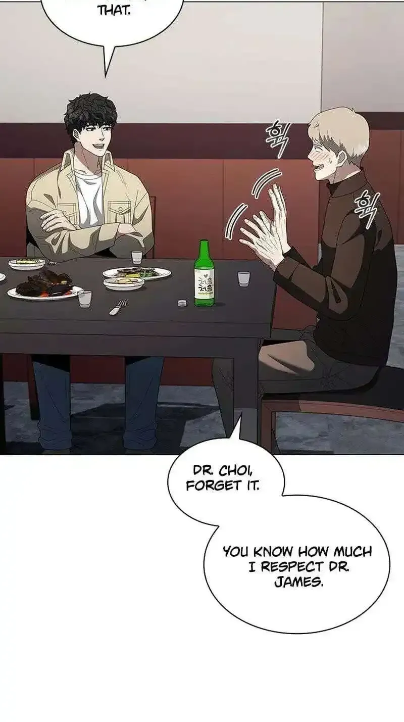 Read Dr. Choi Tae-Soo chapter 301 image 38 on Lezhin
