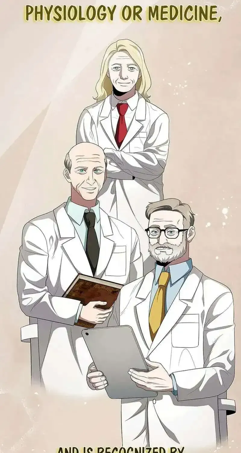 Read Dr. Choi Tae-Soo chapter 301 image 4 on Lezhin