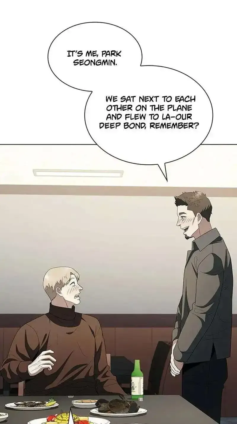 Read Dr. Choi Tae-Soo chapter 301 image 43 on Lezhin