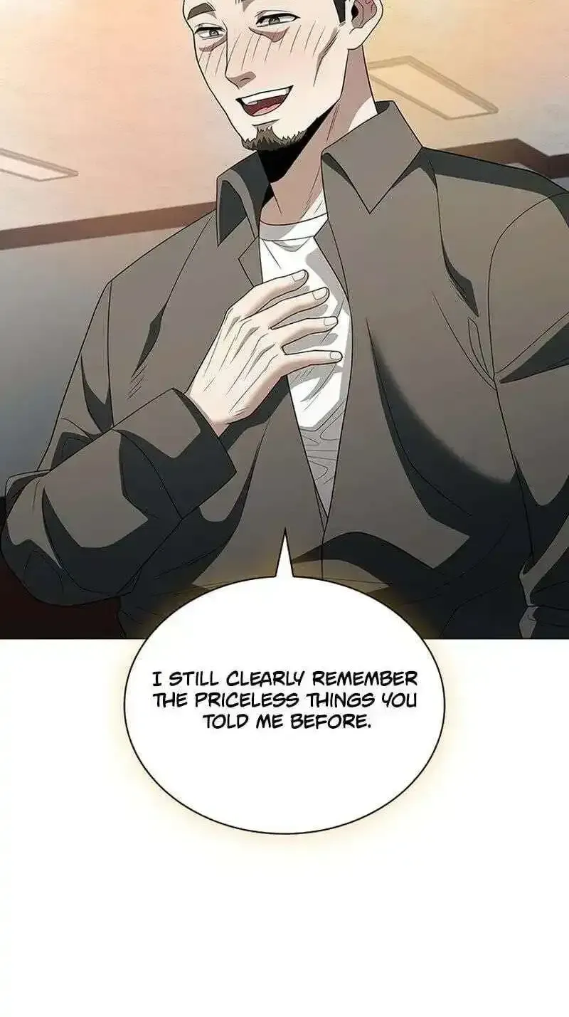 Read Dr. Choi Tae-Soo chapter 301 image 45 on Lezhin