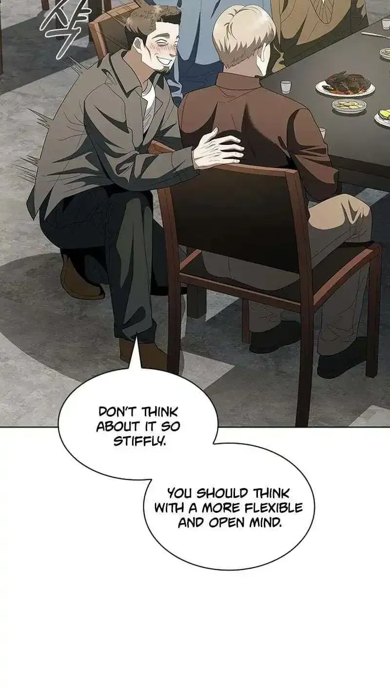 Read Dr. Choi Tae-Soo chapter 301 image 49 on Lezhin