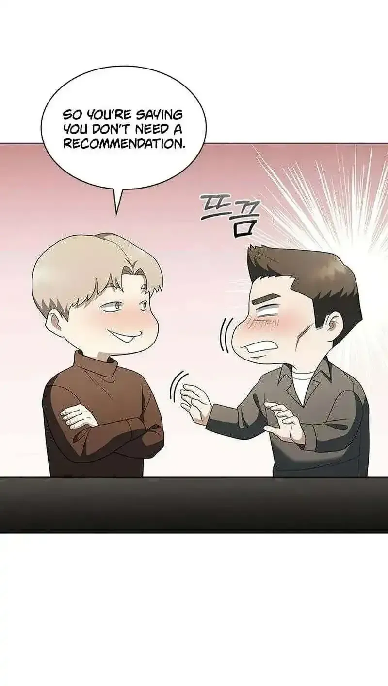Read Dr. Choi Tae-Soo chapter 301 image 50 on Lezhin