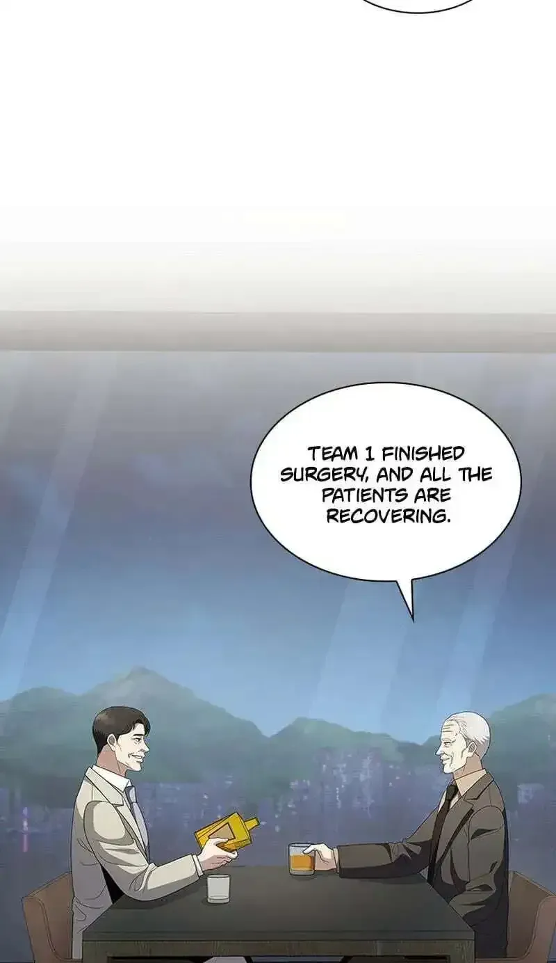 Read Dr. Choi Tae-Soo chapter 301 image 56 on Lezhin