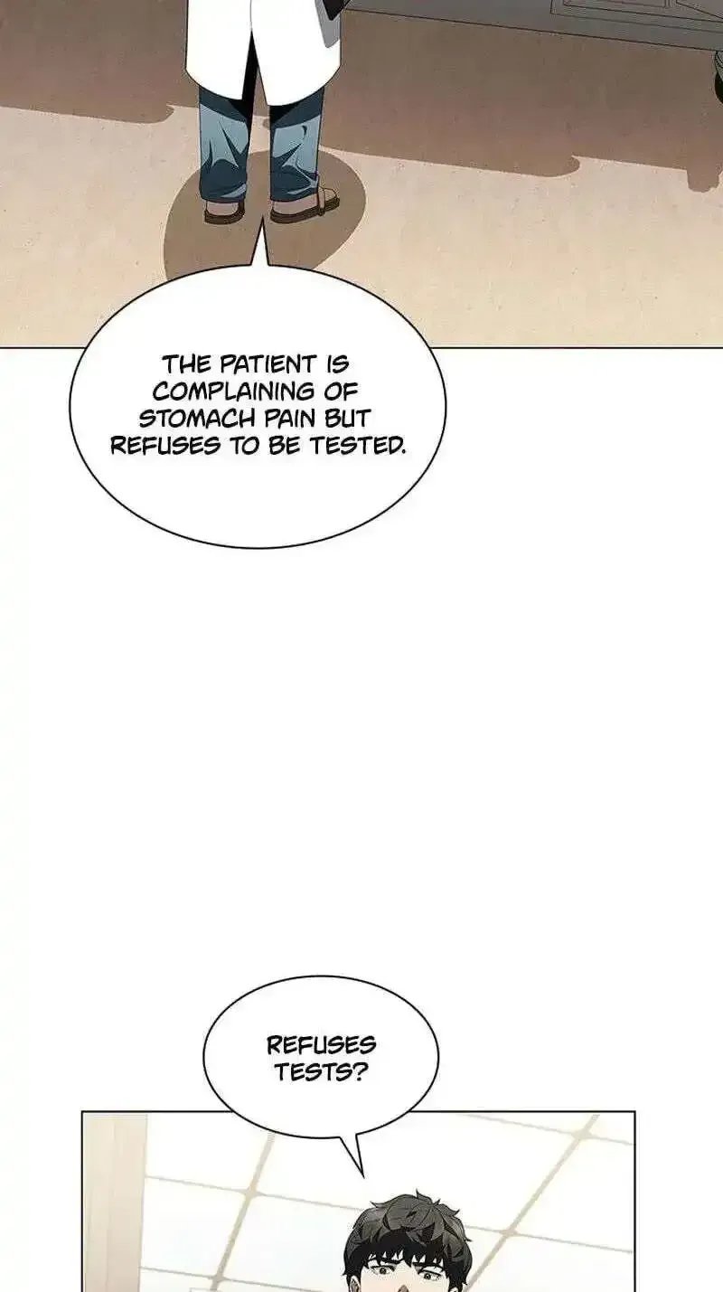 Read Dr. Choi Tae-Soo chapter 301 image 78 on Lezhin