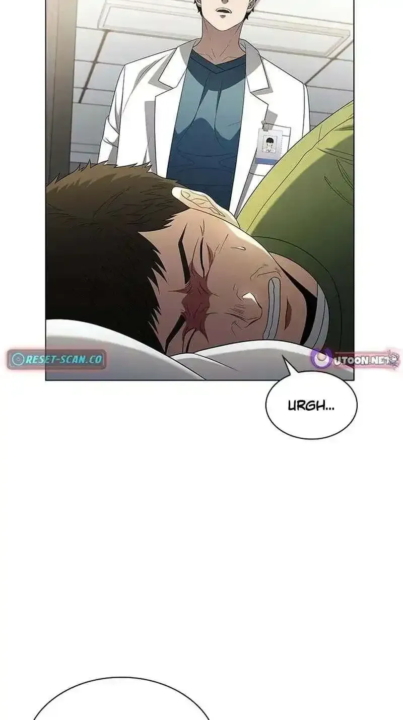 Read Dr. Choi Tae-Soo chapter 301 image 79 on Lezhin
