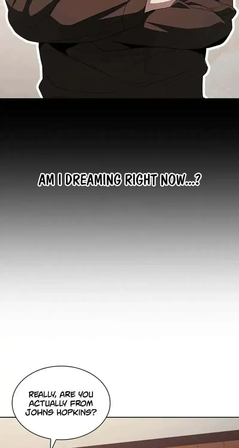Read Dr. Choi Tae-Soo chapter 301 image 8 on Lezhin