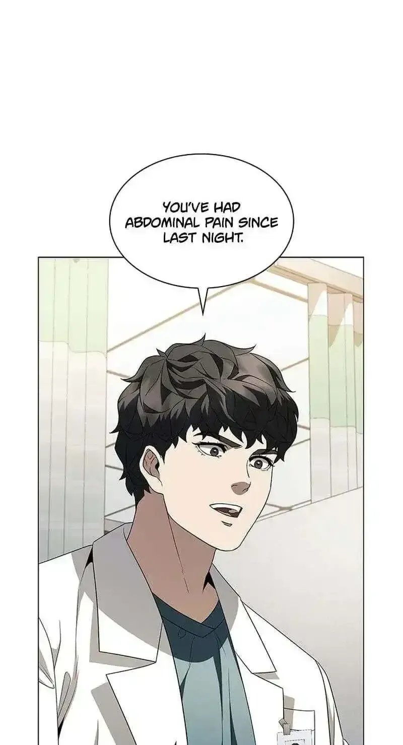 Read Dr. Choi Tae-Soo chapter 301 image 84 on Lezhin