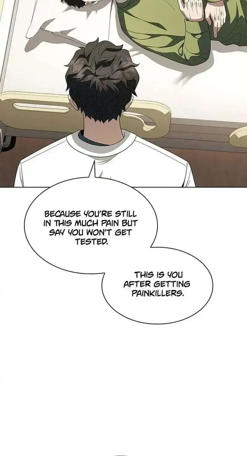 Read Dr. Choi Tae-Soo chapter 301 image 86 on Lezhin