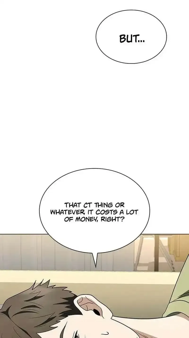 Read Dr. Choi Tae-Soo chapter 301 image 88 on Lezhin